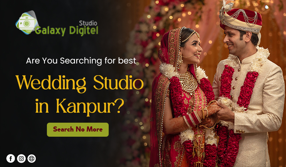 Best Pre-wedding Photographer In Kanpur