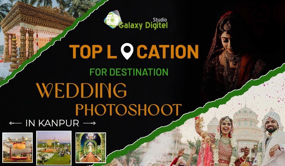 Best Candid Photographer In Kanpur