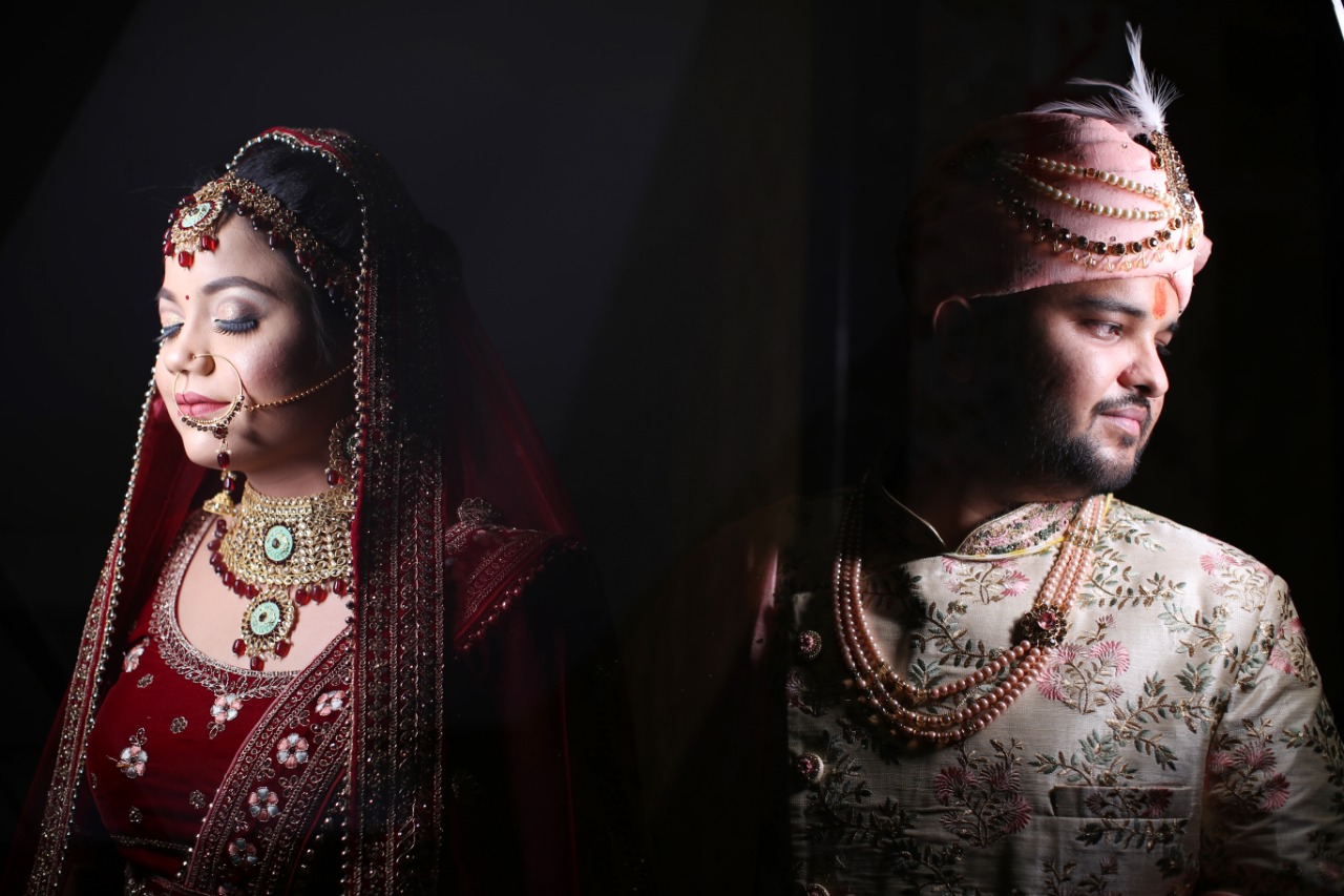 Pre Wedding Photography In Kanpur