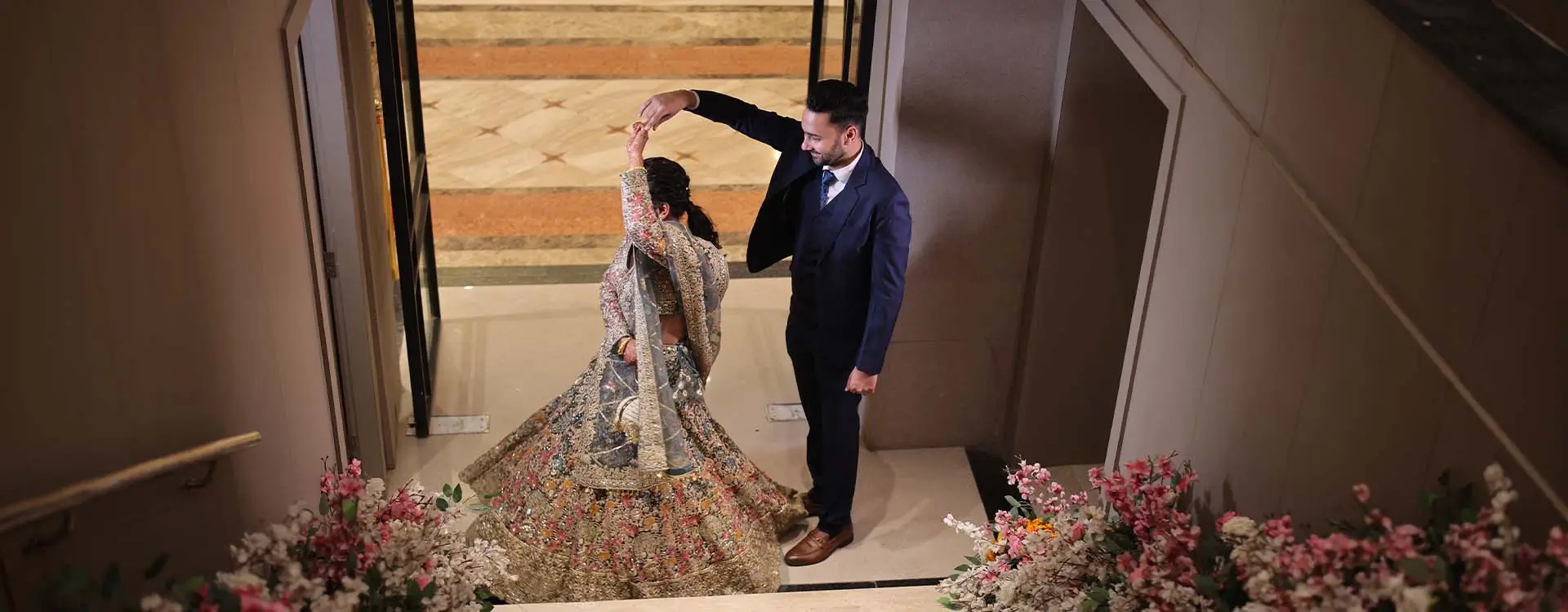 Best Wedding Photographers in Kanpur