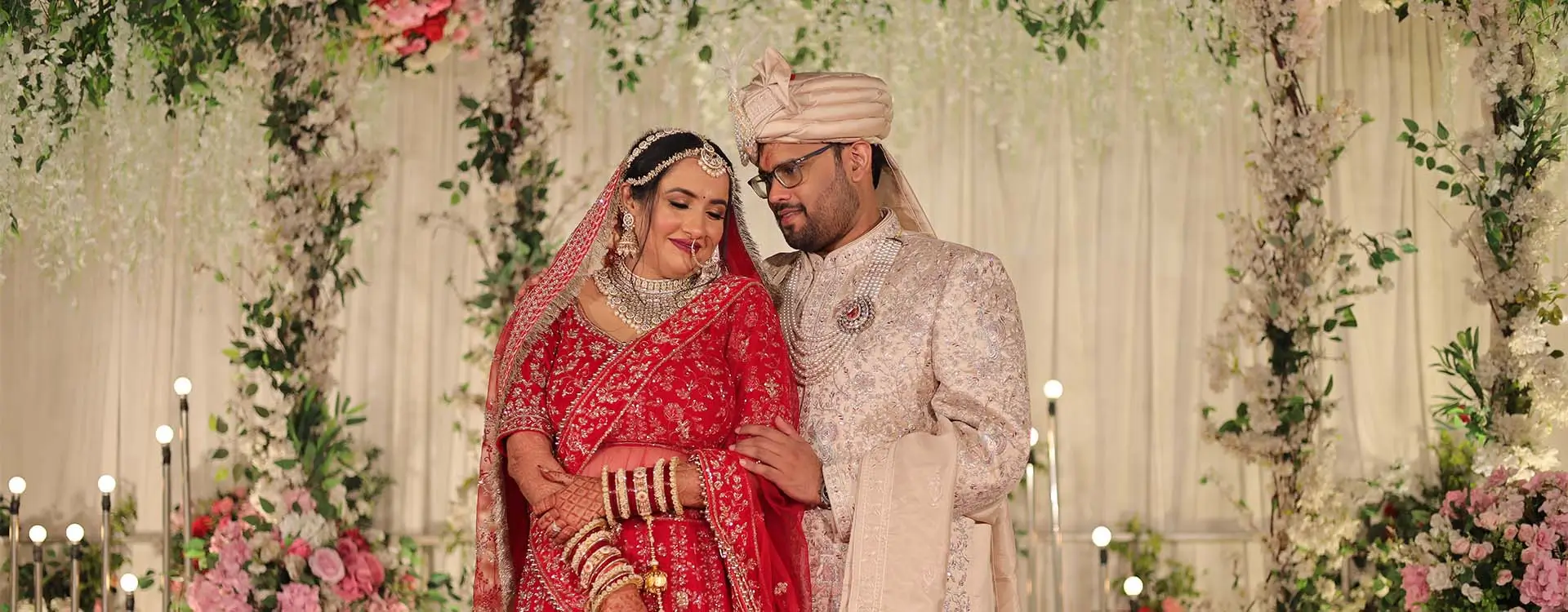 Best Wedding Photographers in Kanpur