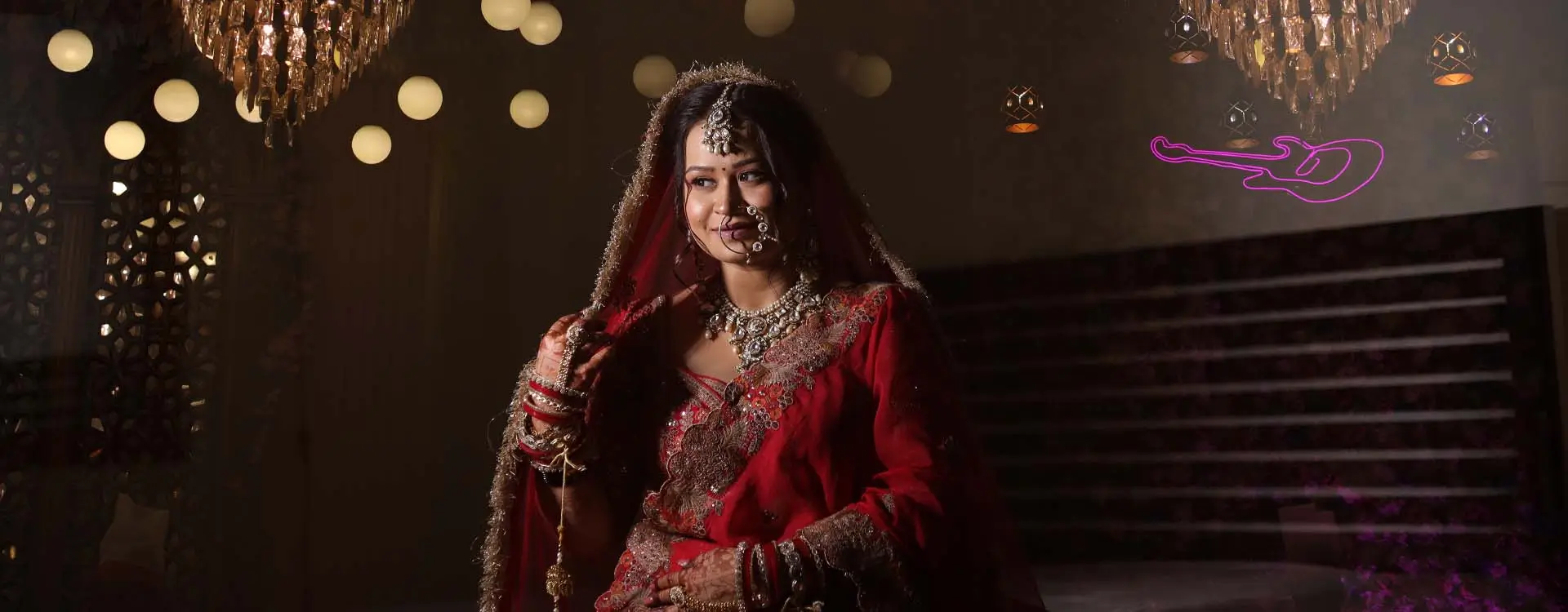 Best Wedding Photographers in Kanpur