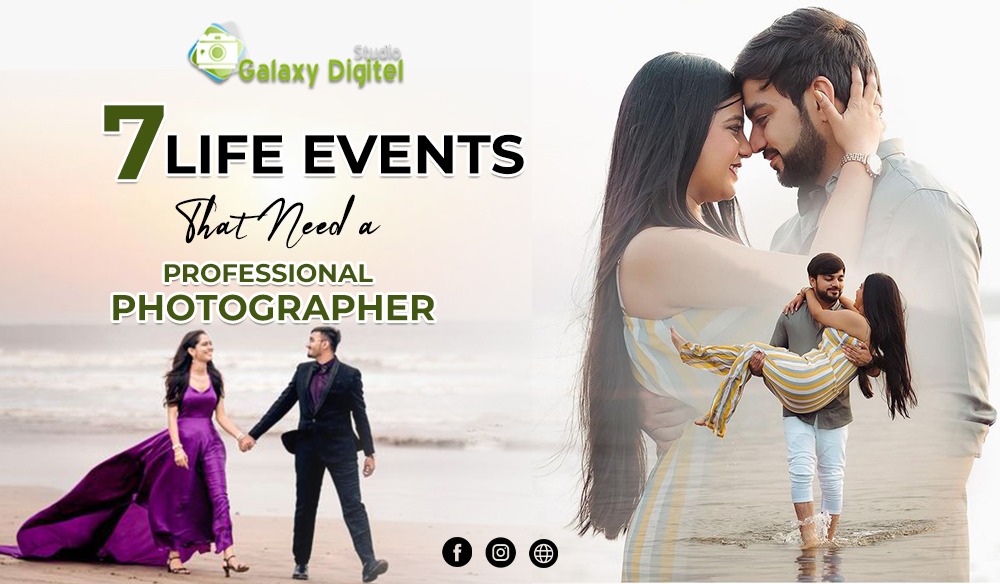 7 Life Events That Need a Professional Photographer Pre Wedding Photographer in kanpur
Candid Wedding Photographer in Kanpur
Best Wedding Photographer in Kanpur
Professional Wedding Photographer in Kanpur