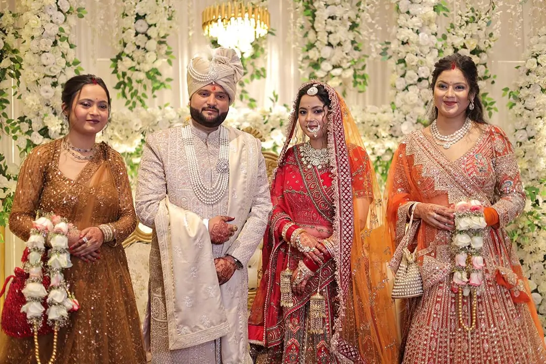 Pre Wedding Photography In Kanpur